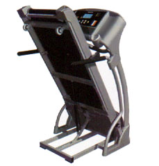 Evo smooth fitness treadmill online